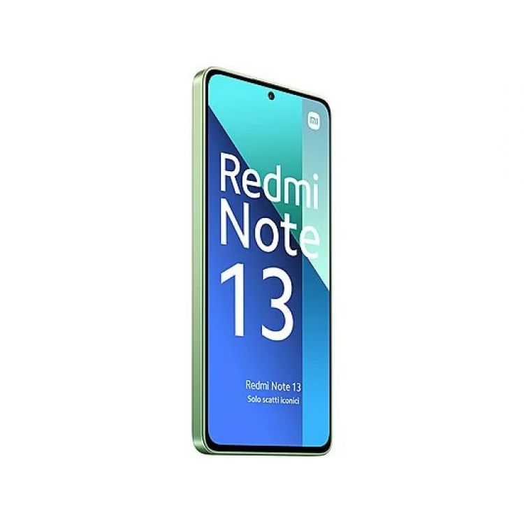 XIAOMI REDMI Note 13 128gb Mint Green EU